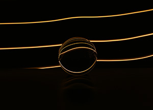 Lightpainting