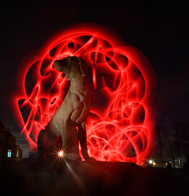 Lightpainting