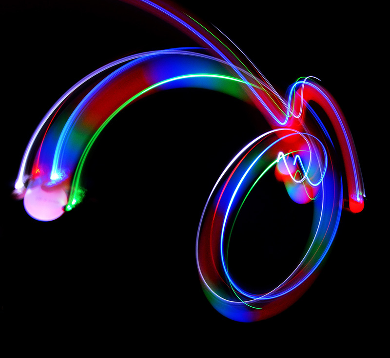 Lightpainting
