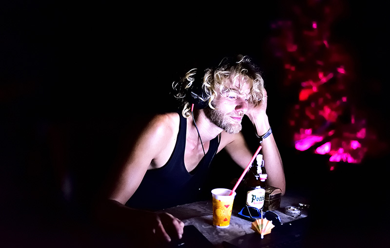 Menschen & andere Leute