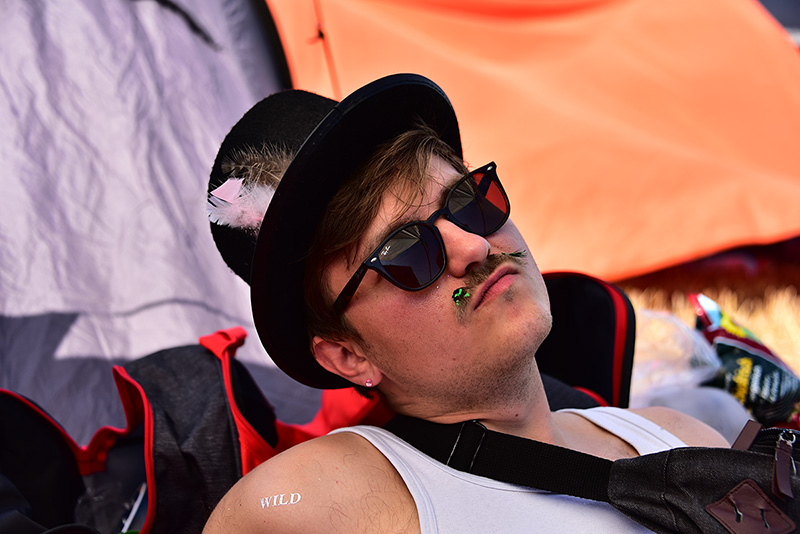 Menschen & andere Leute