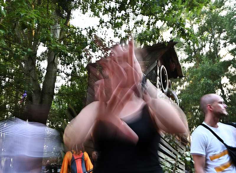 Menschen & andere Leute