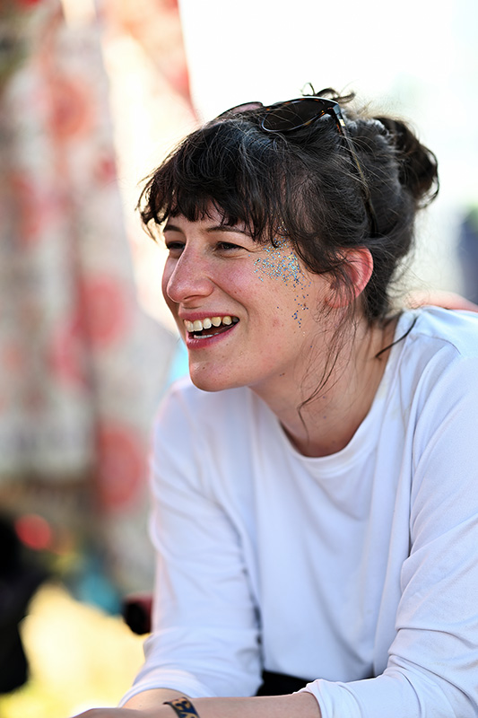 Menschen & andere Leute