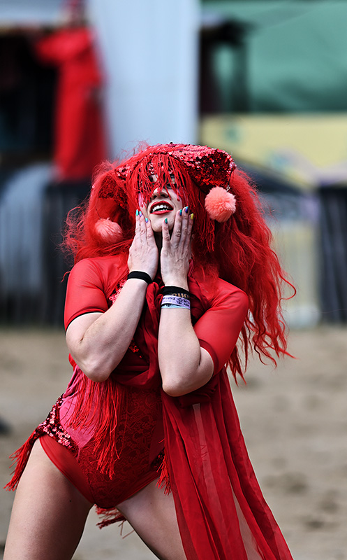 Menschen & andere Leute