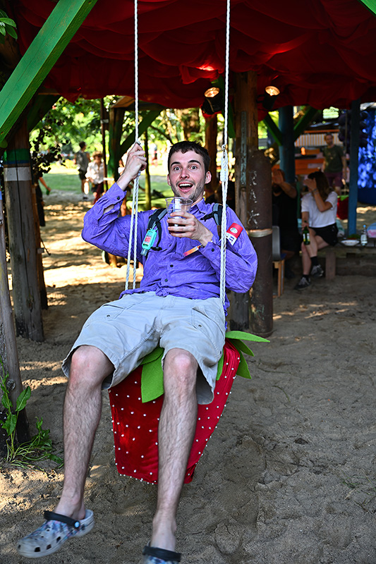 Menschen & andere Leute