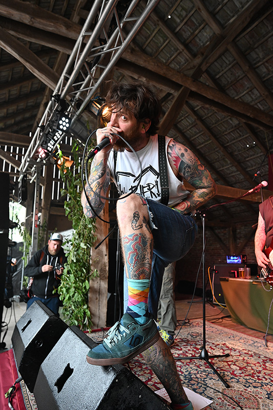 Menschen & andere Leute