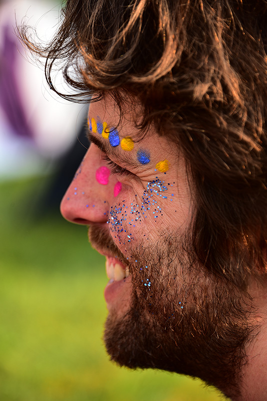 Menschen & andere Leute