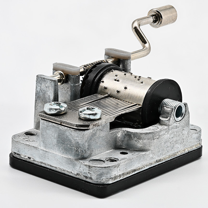 Focusstacking mit lockerer Schraube II