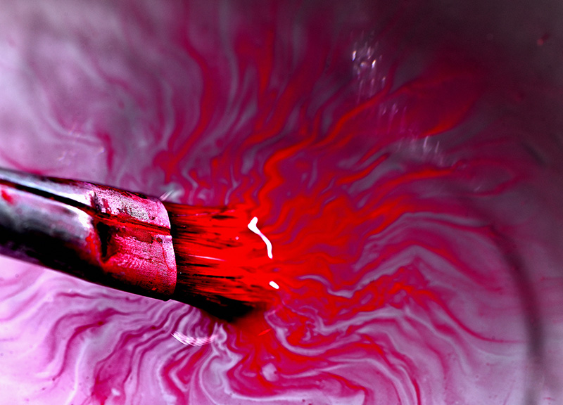 Ist das Kunst oder kann das auch woanders hin?