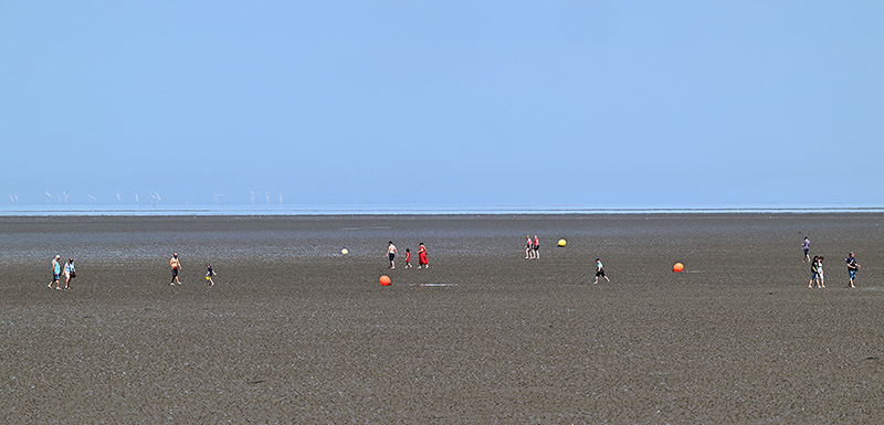 Die Menschheit im 3. Jahrtausend