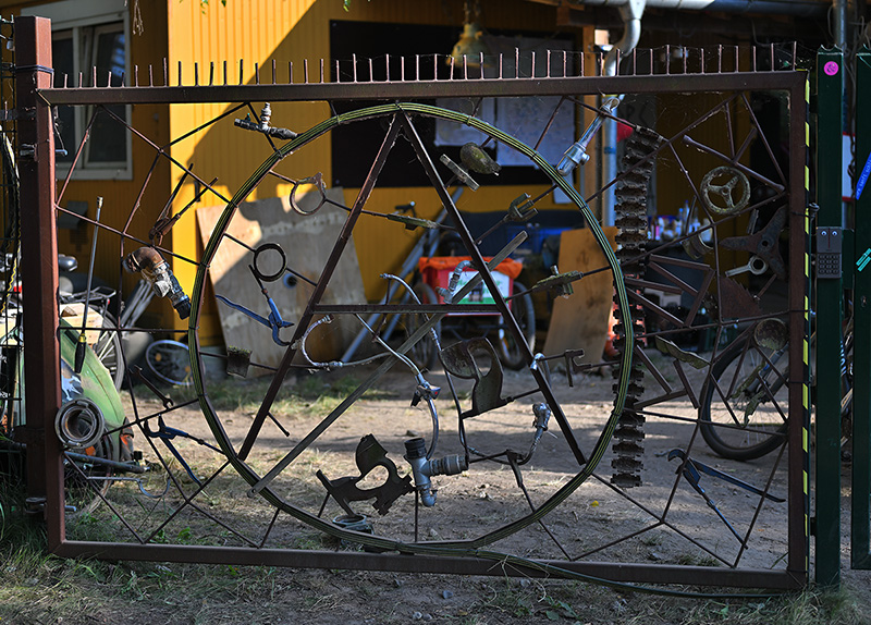 Eine Raketenwissenschaft für sich Eine Raketenwissenschaft für sich