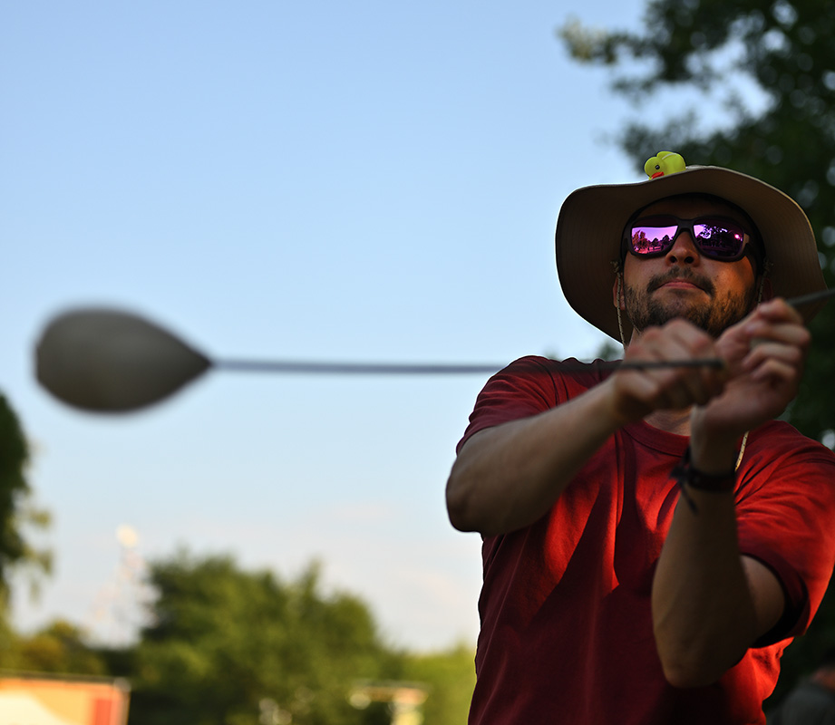 Eine Raketenwissenschaft für sich Eine Raketenwissenschaft für sich