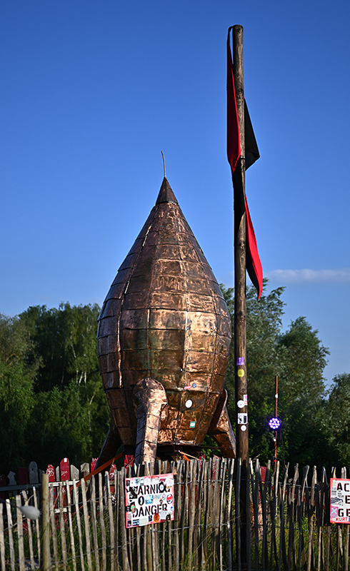 Eine Raketenwissenschaft für sich Eine Raketenwissenschaft für sich