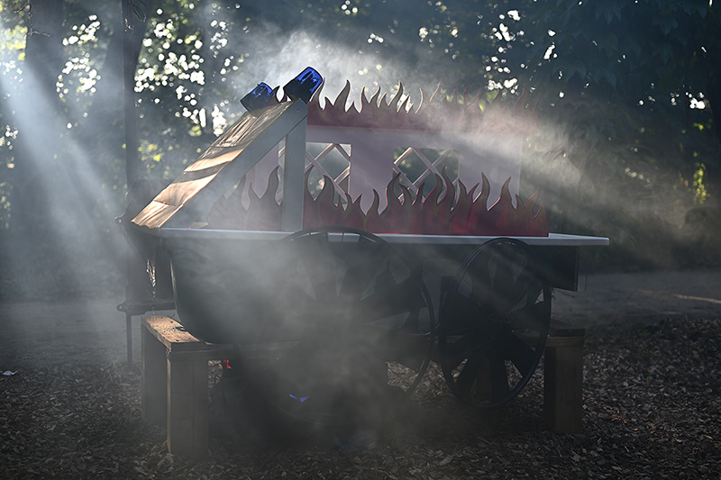 Eine Raketenwissenschaft für sich Eine Raketenwissenschaft für sich