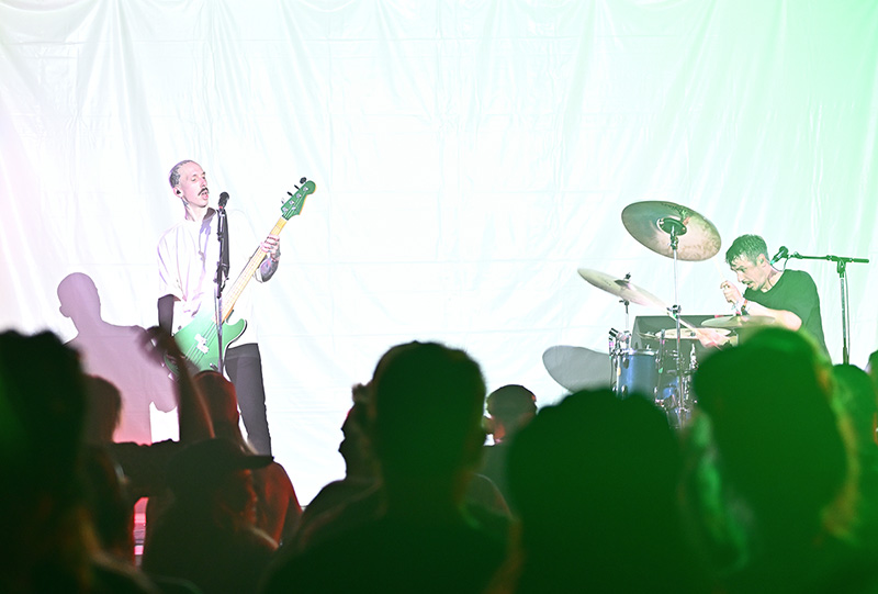 Eine Raketenwissenschaft für sich