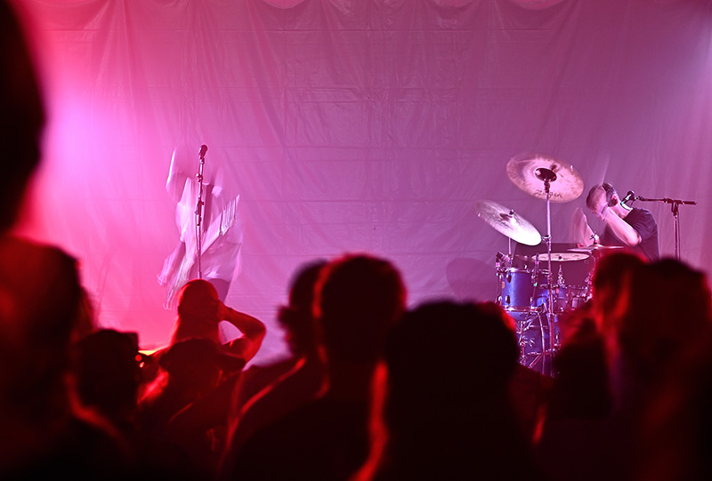 Eine Raketenwissenschaft für sich