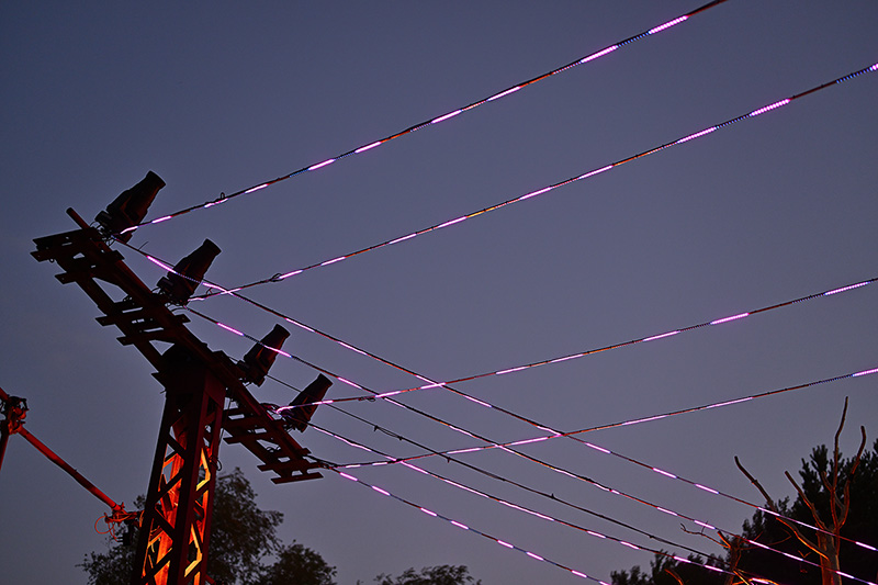 Eine Raketenwissenschaft für sich