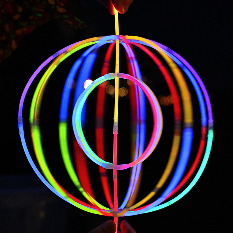 Ballaballa I - we are bringing Knicklicht back