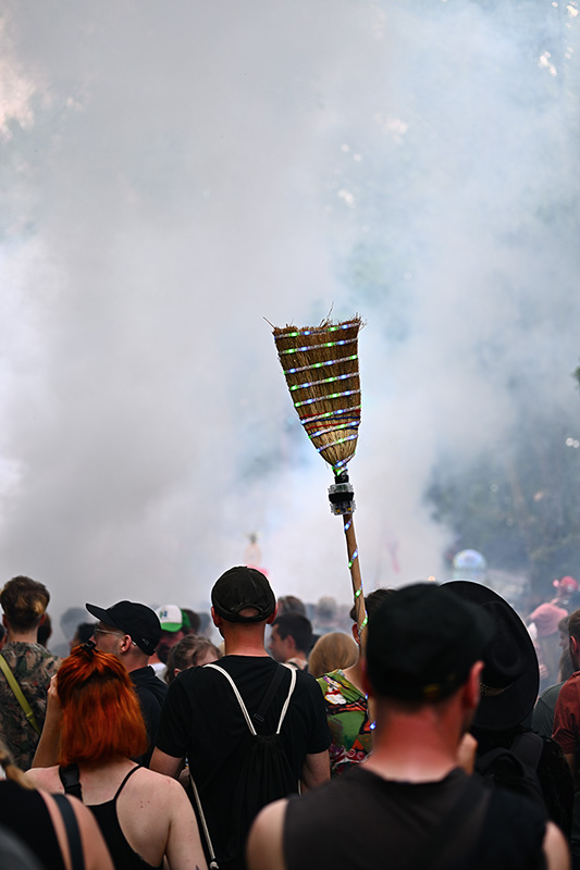 Eine Raketenwissenschaft für sich