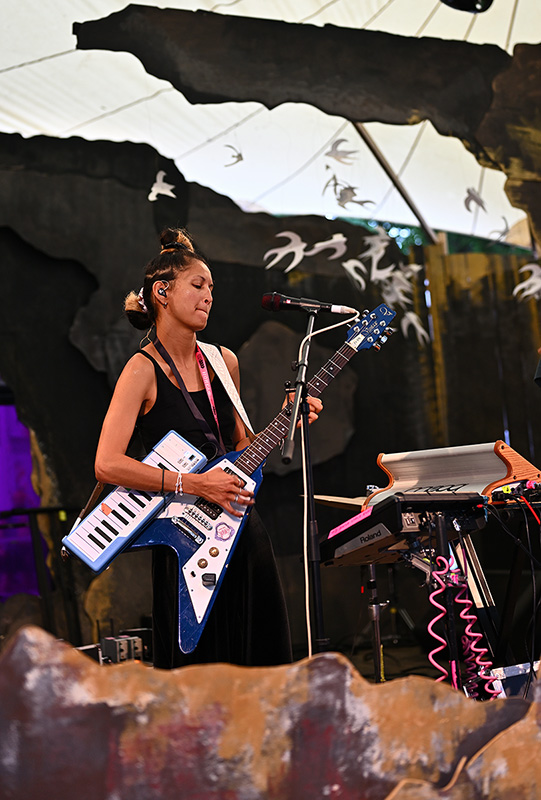 Eine Raketenwissenschaft für sich