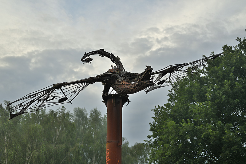 Eine Raketenwissenschaft für sich