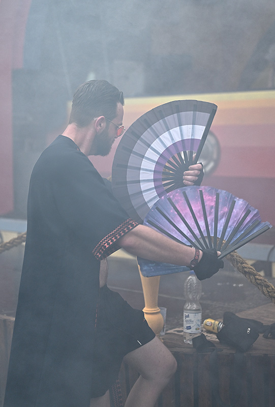 Eine Raketenwissenschaft für sich