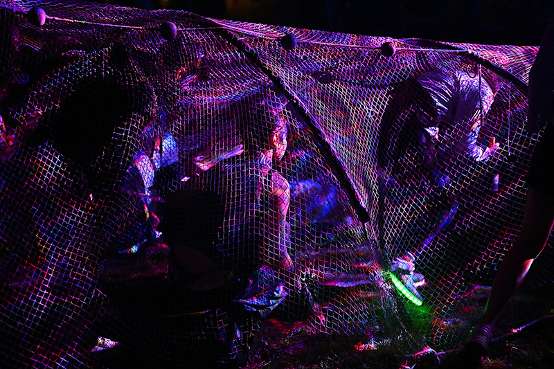 Gefangen im Netz - die Gefahren von Social Media werden oft unterschätzt Gefangen im Netz - die Gefahren von Social Media werden oft unterschätzt