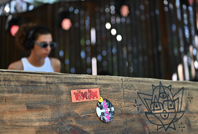 Päm Päm! Päm Päm!