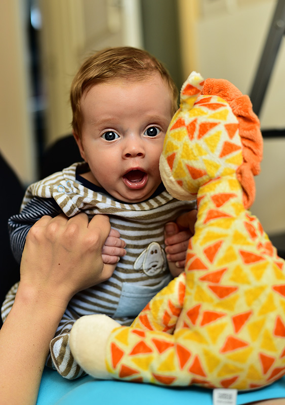 Menschen & andere Leute