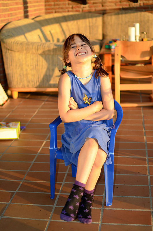 Menschen & andere Leute