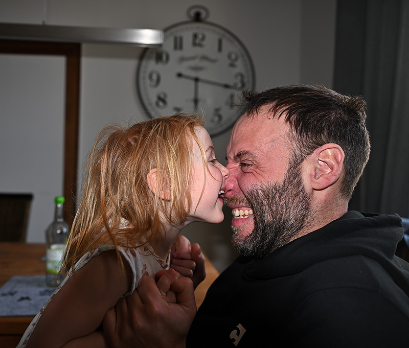 Menschen & andere Leute