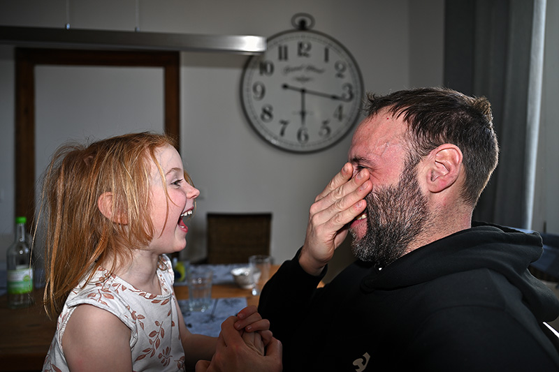 Menschen & andere Leute