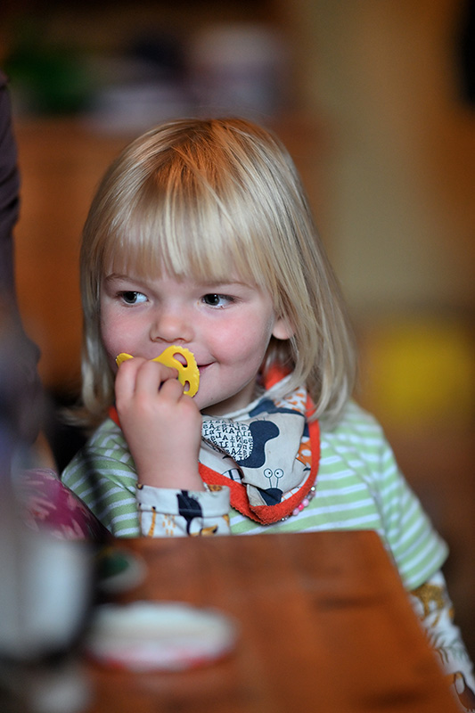 Menschen & andere Leute