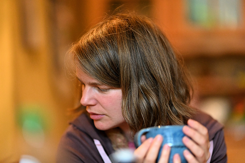 Menschen & andere Leute