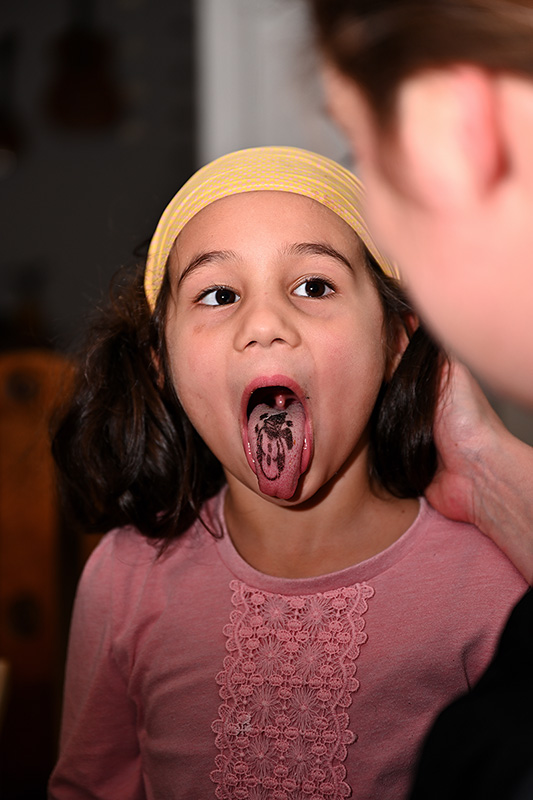 Menschen & andere Leute