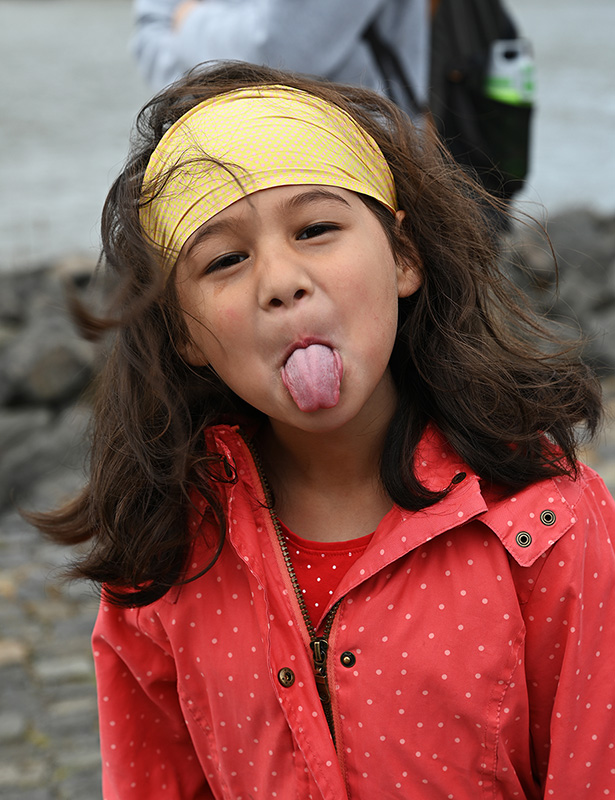 Menschen & andere Leute