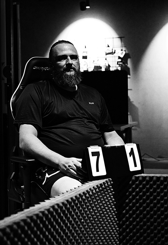 Menschen & andere Leute