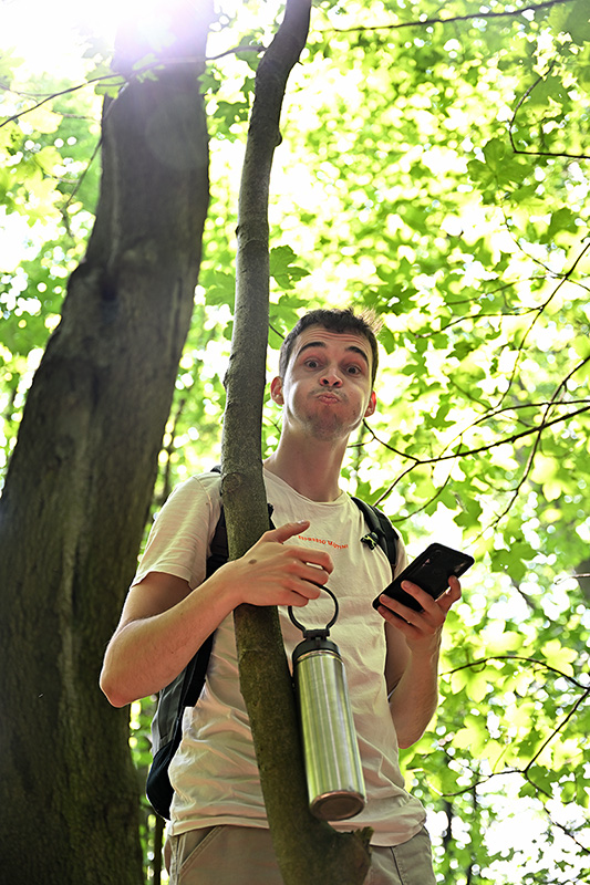 Menschen & andere Leute