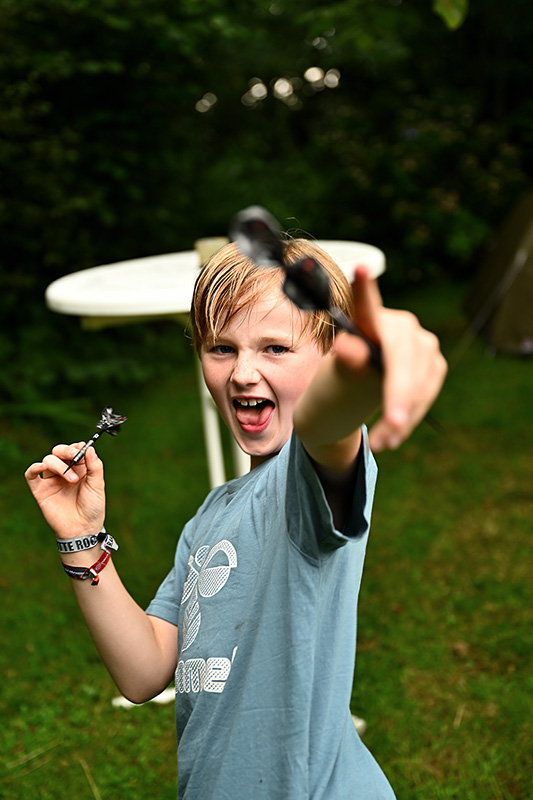 Menschen & andere Leute