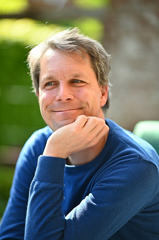 Menschen & andere Leute