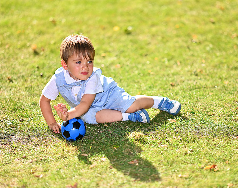 Menschen & andere Leute
