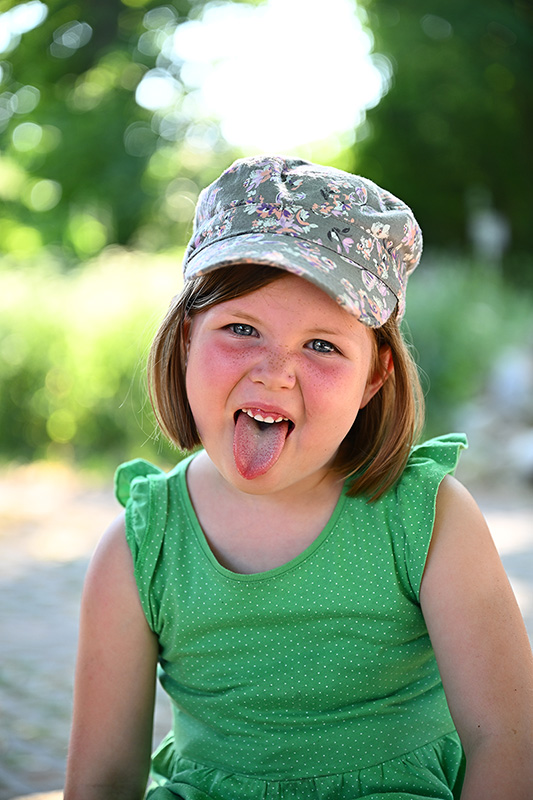 Menschen & andere Leute