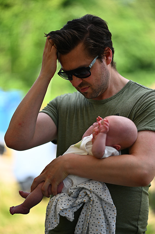 Menschen & andere Leute