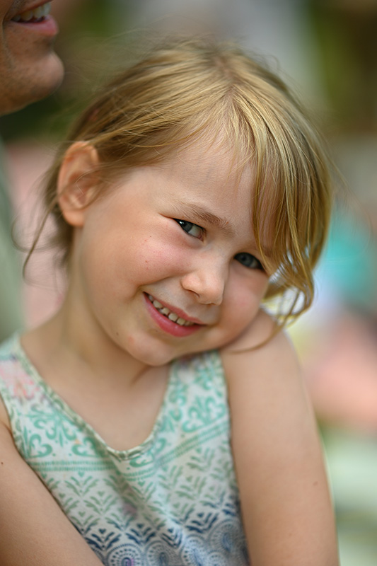 Menschen & andere Leute