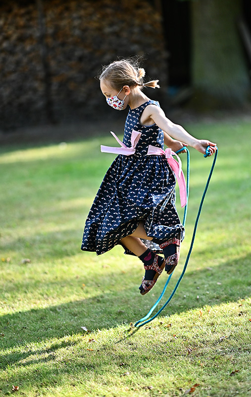 Menschen & andere Leute