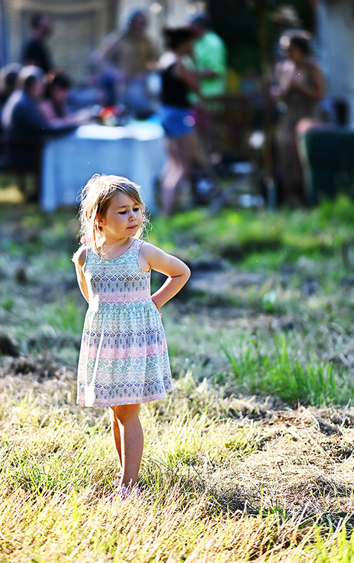 Menschen & andere Leute