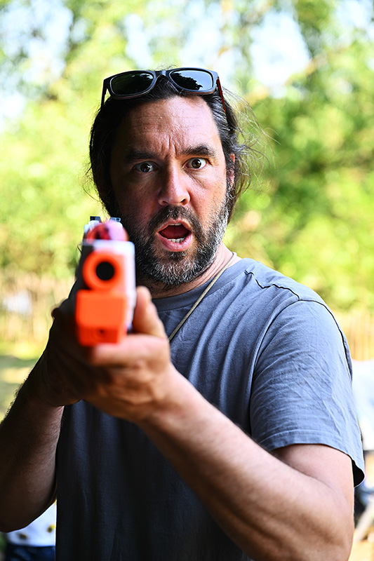 Menschen & andere Leute