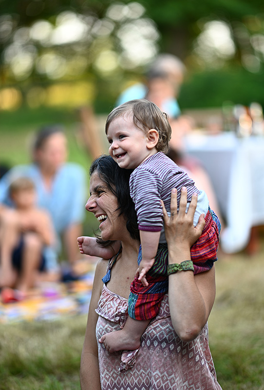 Menschen & andere Leute