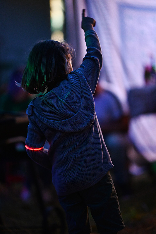 Menschen & andere Leute