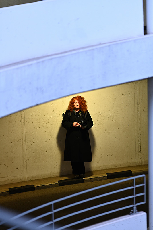 Menschen & andere Leute